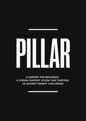 PILLAR