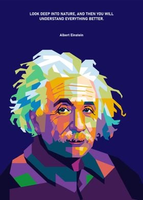 alber einstein