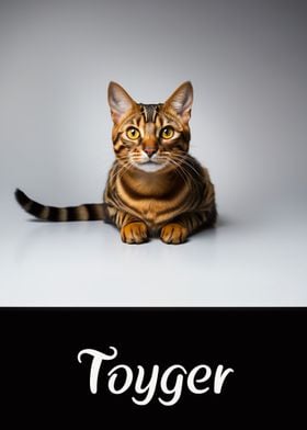 Toyger