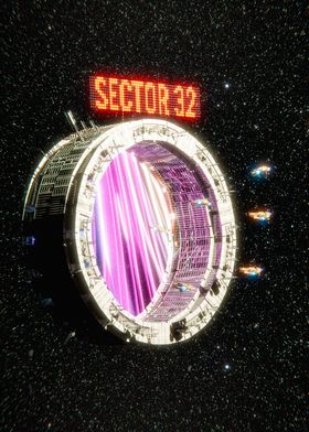 SECTOR 32