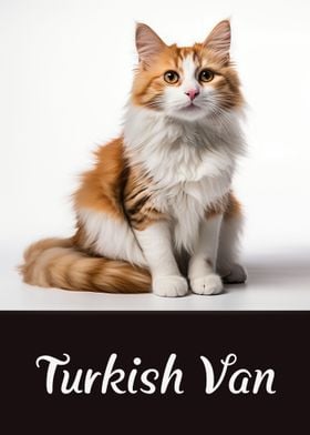 Turkish Van