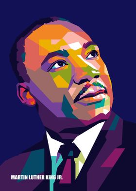 Martin Luther King Jr