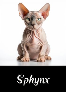 Sphynx