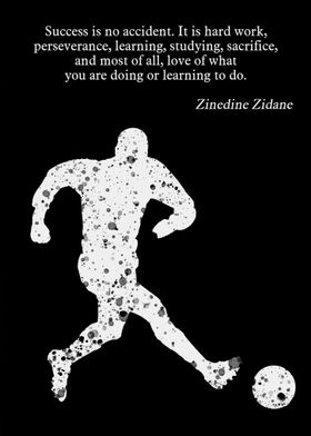 Soccer player quotes