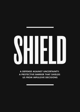 SHIELD