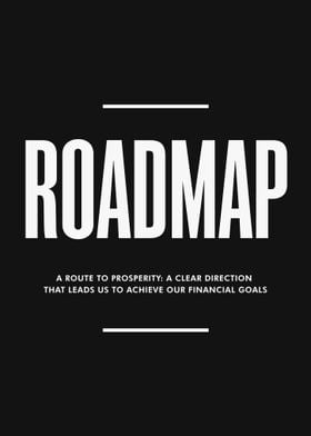 ROADMAP