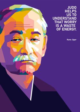 Kano Jigoro Quotes