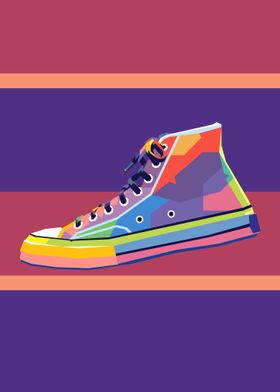 Shoes WPAP