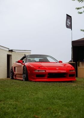 Honda NSX