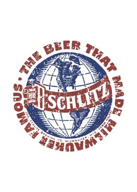 Milwaukee Schlitz