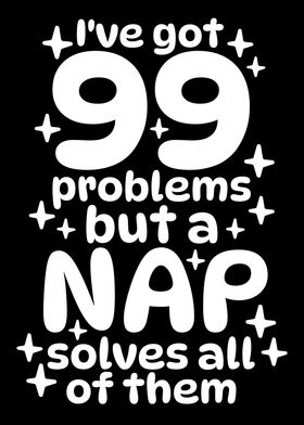 Black Nap Solution