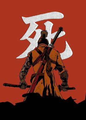 Sekiro Game gaming