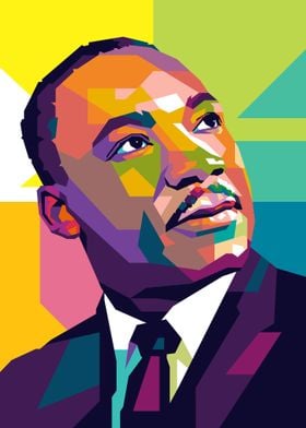 Martin Luther King Jr