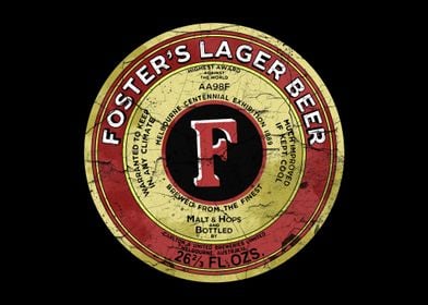 Fosters Langers