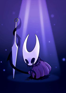 hollow knight