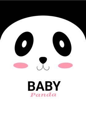 kids room panda