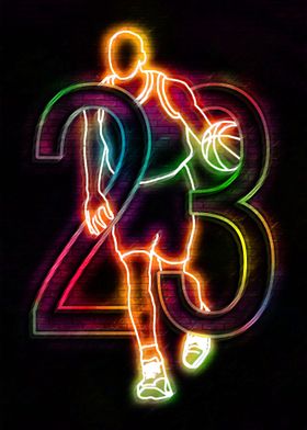 neon basketball23