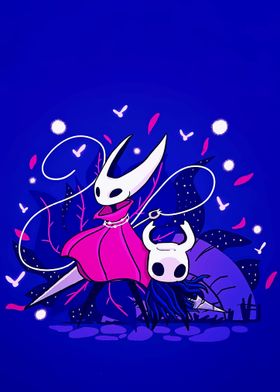 hollow knight