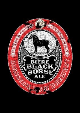 Black Horse Ale