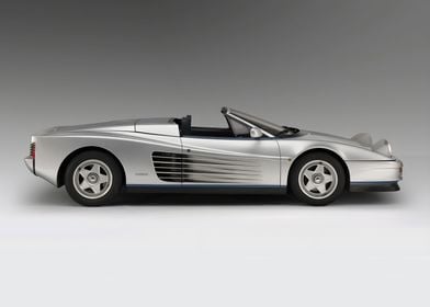 1986 Ferrari Testarossa 