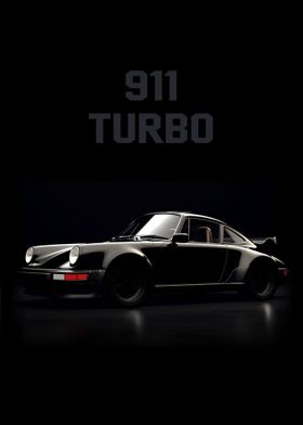 911 Turbo Cars