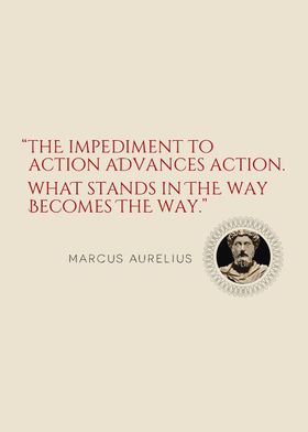 Marcus Aurelius Quote