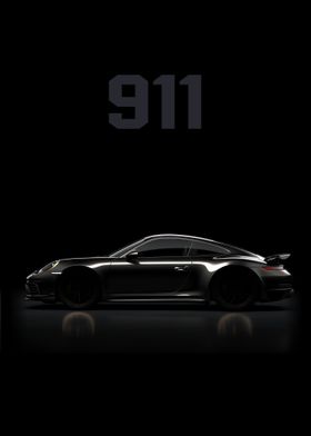 911 Classic Cars