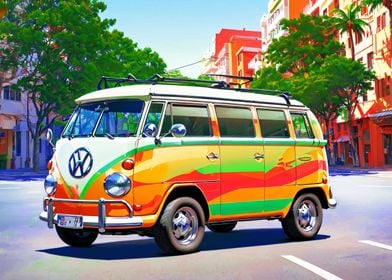 Volkswagen Type 2