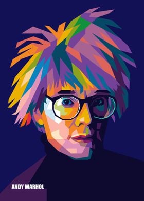 Andy Warhol