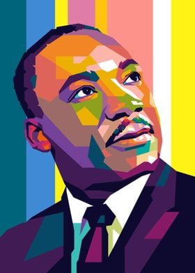 Martin Luther King Jr