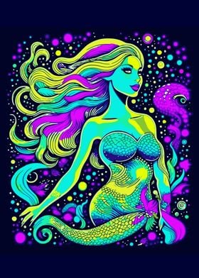 MERMAID OCEAN