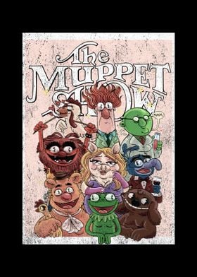 The Muppet Show