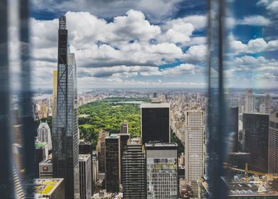 Summit One Vanderbilt