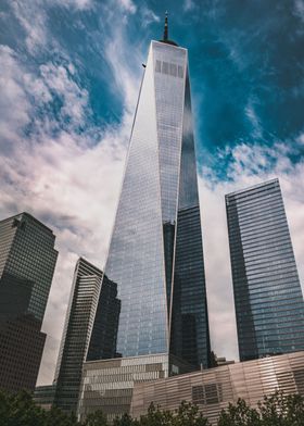 One World Trade Center