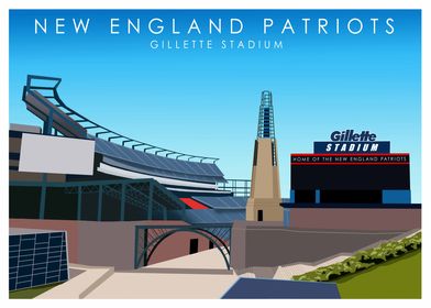 New England Stadium