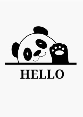 Hello Panda