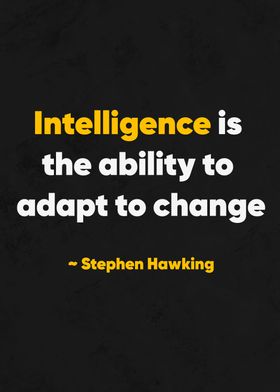 stephen hawking quotes