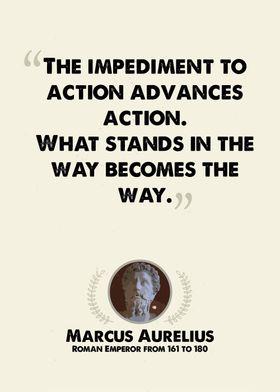 Marcus Aurelius Quote