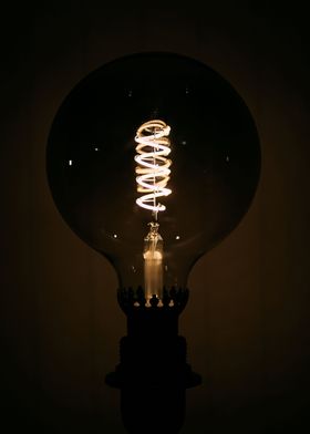 Lamp Light Bulb