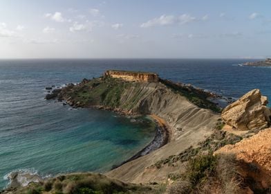 Beautiful Qarabba Bay