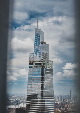 Summit One Vanderbilt