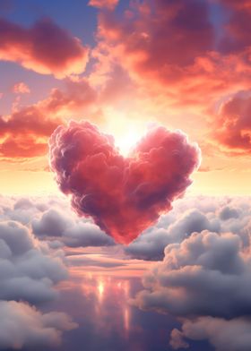 Heavenly Heart