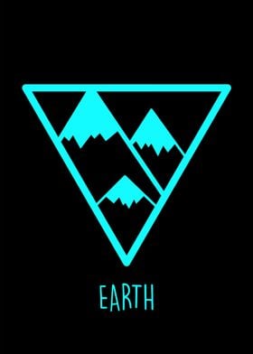 EARTH