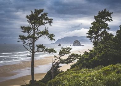 Cannon Beach