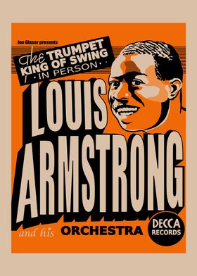 Louis Armstrong