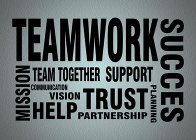 Teamwork Motivation Quote