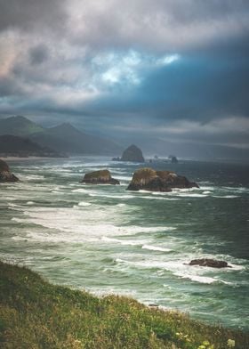 Cannon Beach