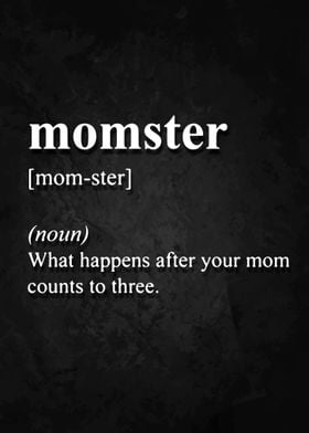 Momster