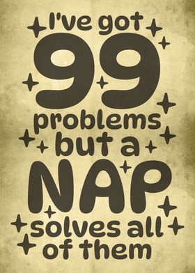 Nap Solution