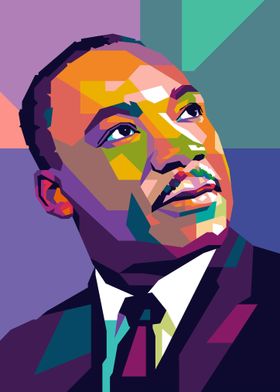 Martin Luther King Jr